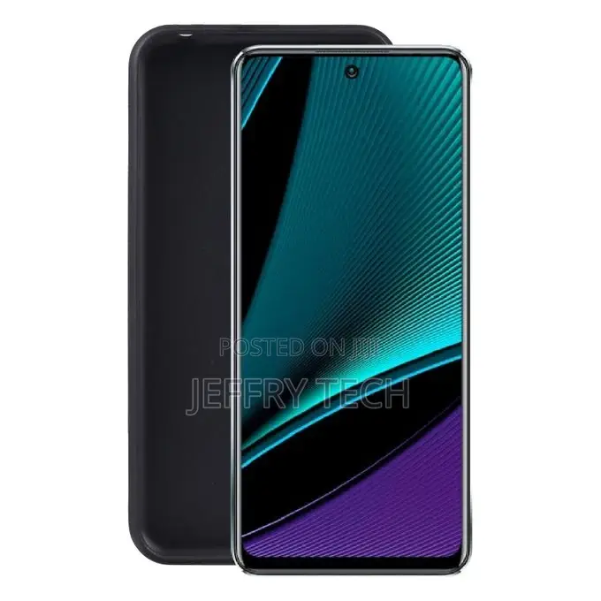TPU Case for Infinix Note 11 Pro