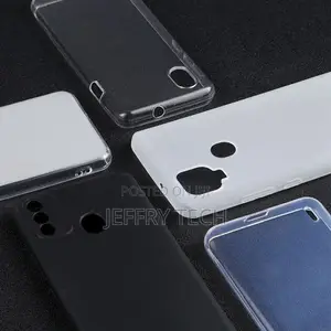 TPU Case for Infinix Note 11 Pro