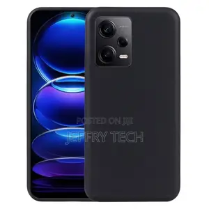 TPU Phone Case for Xiaomi Redmi Note 12 Pro+ China
