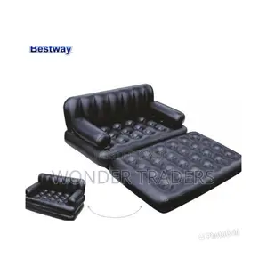*5in1 Inflatable* *Multifunction Sofa-Bed*
