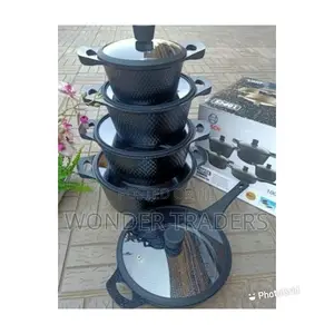 11pcs Bosch Nonstick Cookware