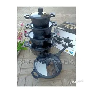 Bosch Germany Brand Granite Cookware