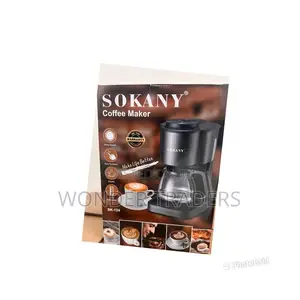 Sokany Coffee Maker Machine 12cups
