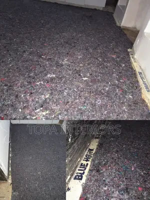 Blanket Underlay Rugs for Floor Insulation