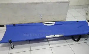 Foldable Stretcher