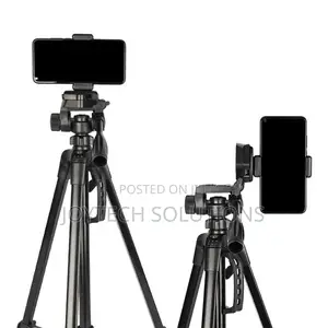 Tripod Stand for Mobile Phone . 1400cm Tall ( 3520 /