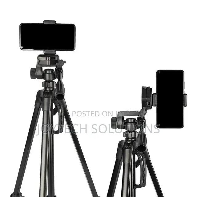 Tripod Stand for Mobile Phone . 1400cm Tall ( 3520 /