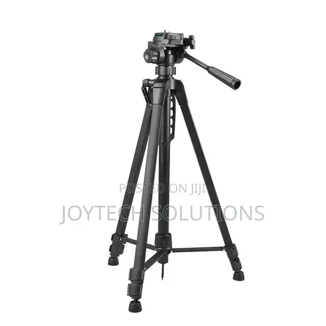 Tripod Stand for Mobile Phone . 1400cm Tall ( 3520 /
