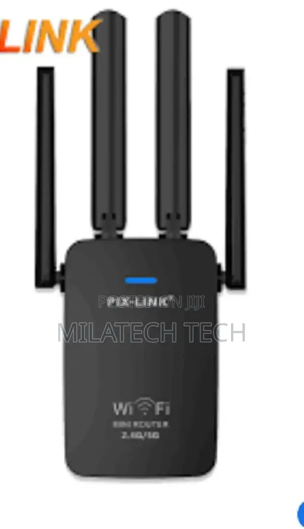 Pixlink Wifi Boosters Repeater Booster Lattest