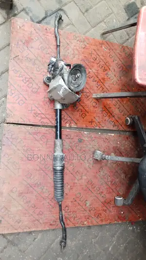 Honda Freed 4wd Steering Rack