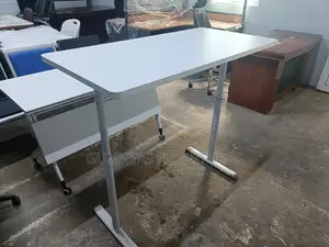 Adjustable Height Table Adjustable Height Table