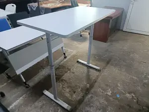 Adjustable Height Table Adjustable Height Table