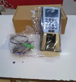 Zkteco F18 Fingerprint + Card