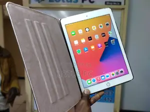 Apple iPad Air 2 16 GB Silver