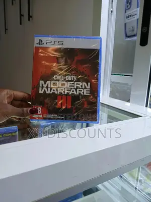 Call of Duty Modern Warfare 3 Playstation 5 .Call of Duty