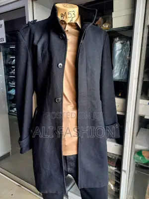 Trench Coats for Men