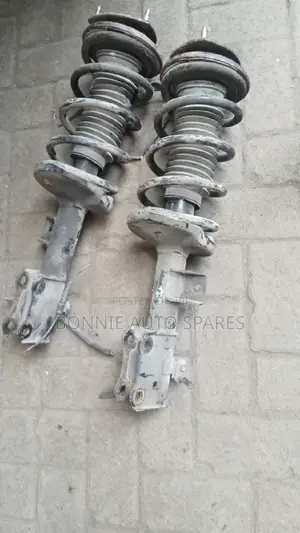 Nissan Murano Front Shock