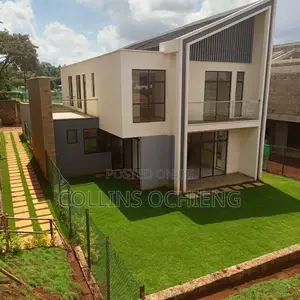 5bdrm Villa in Kiambu / Kiambu  for sale
