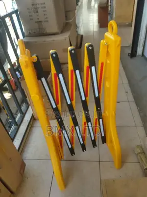 Quality Safety Barrier/Quality Boundary Barrier