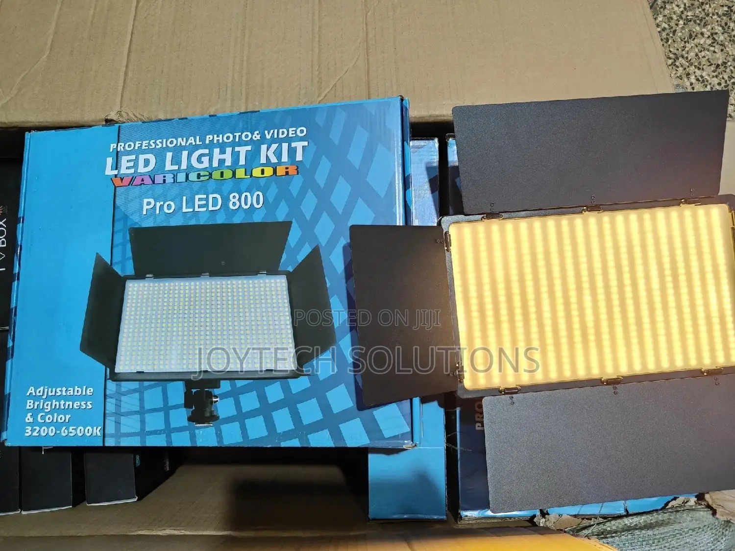 Led 800 Led Lights