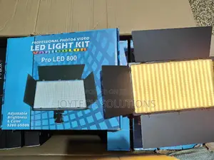 Led 800 Led Lights