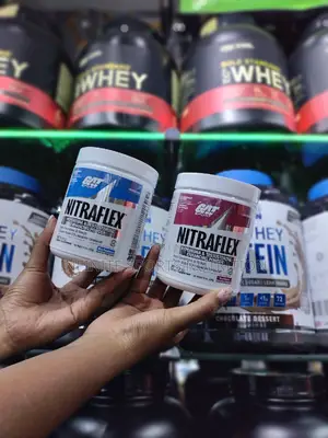 Nitraflex Pre Workout 30 Servings