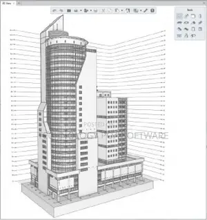 Renga Architecture