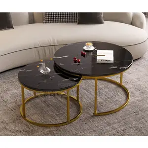 Black Marble Nesting