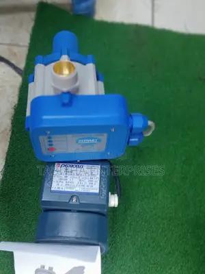 Automatic Pressure Control/ Pedrollo Water Pump