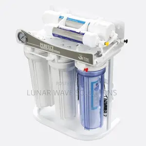 Household Drinking Water Filtration