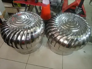 Roof Ventilators /Roof Cyclones/Roof Turbines