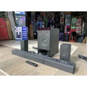 Sony Ht-S500rf 1000watts Soundbar,5.1ch