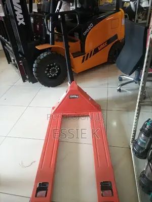 Hydraulic Hand Pallet/Hand Pallet-Truck