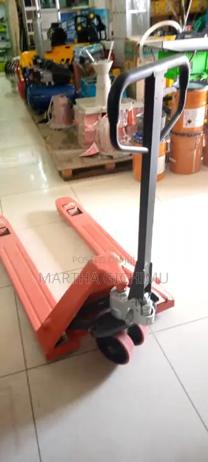 Pallet Truck