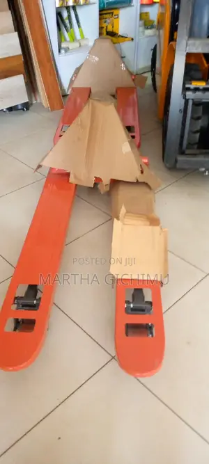 Pallet Truck