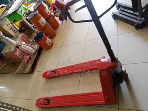 Hydraulic Pallet Truck/ Hand Pallet Truck