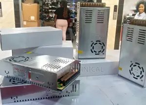 110v/220v to 12v 30a 360w Switching Power Supply Driver