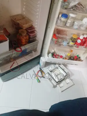 Fundi for Fridge Repairs Services