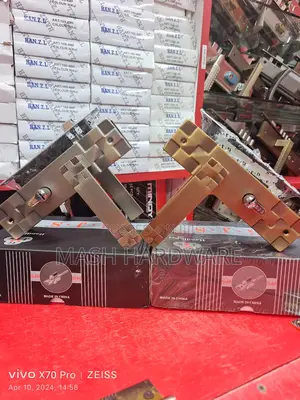 Top Ranked GJS Locks