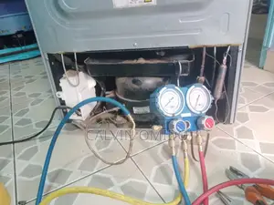 Fridges Repairs Services