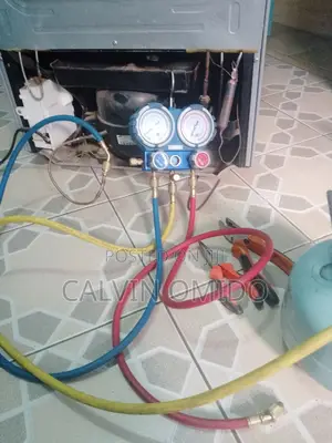 Fridges Repairs Services