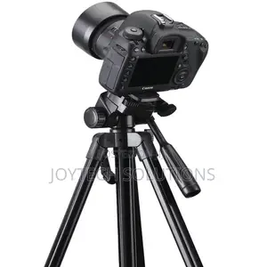 Camera/ Tripod Wt 3520