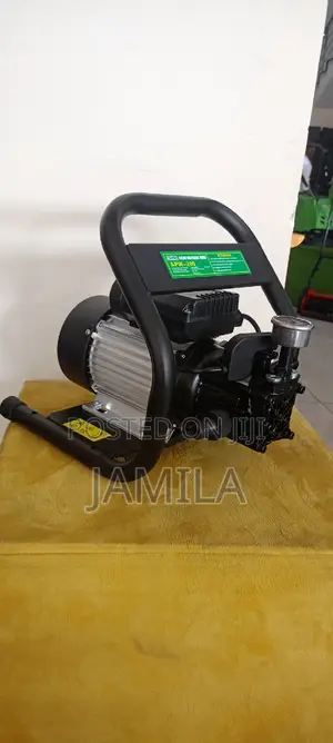 Electric Pressure Washer