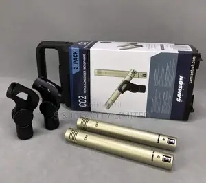 Samson C02 Pencil Condenser Microphone