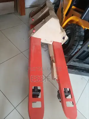 Hydraulic Pallet Truck/Trolley /Hand Pallet-Truck -3000kgs