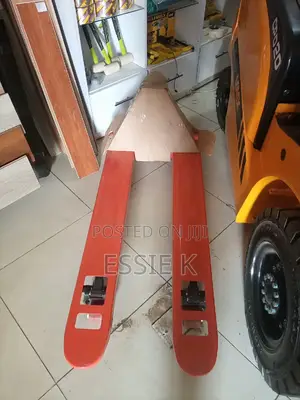 3ton/300kgs Hydraulic Hand Pallet Truck