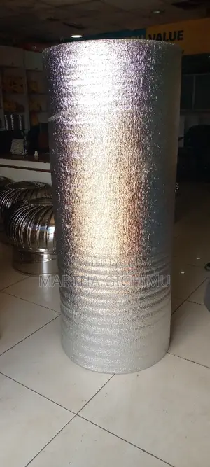 Roof Heat Insulators