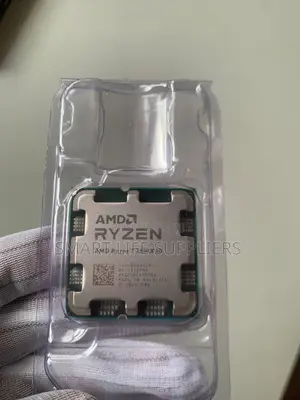 Amd Ryzen 7 7800x3d 8-Core, 16-Thread Desktop Processor