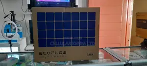 ECOFLOW 60W Solar Panel