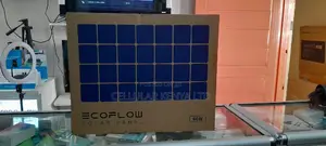 ECOFLOW 60W Solar Panel